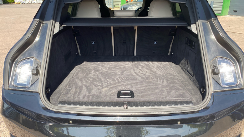 BMW iX 385kW xDrive50 M Sport 111.5kWh 5dr Auto Electric Estate